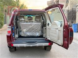 ميتسوبيشي باجيرو